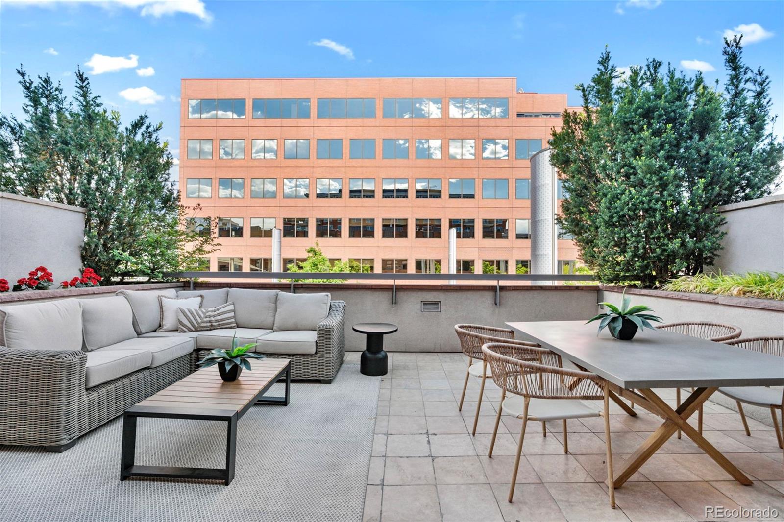 105 Fillmore Street Denver CO 80206