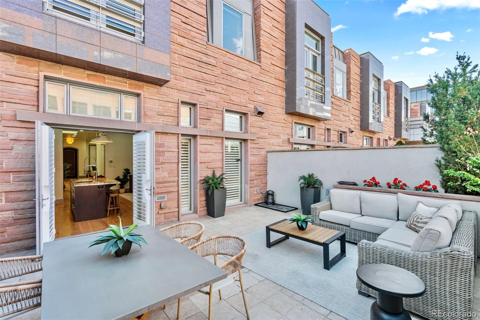 105 Fillmore Street Denver CO 80206