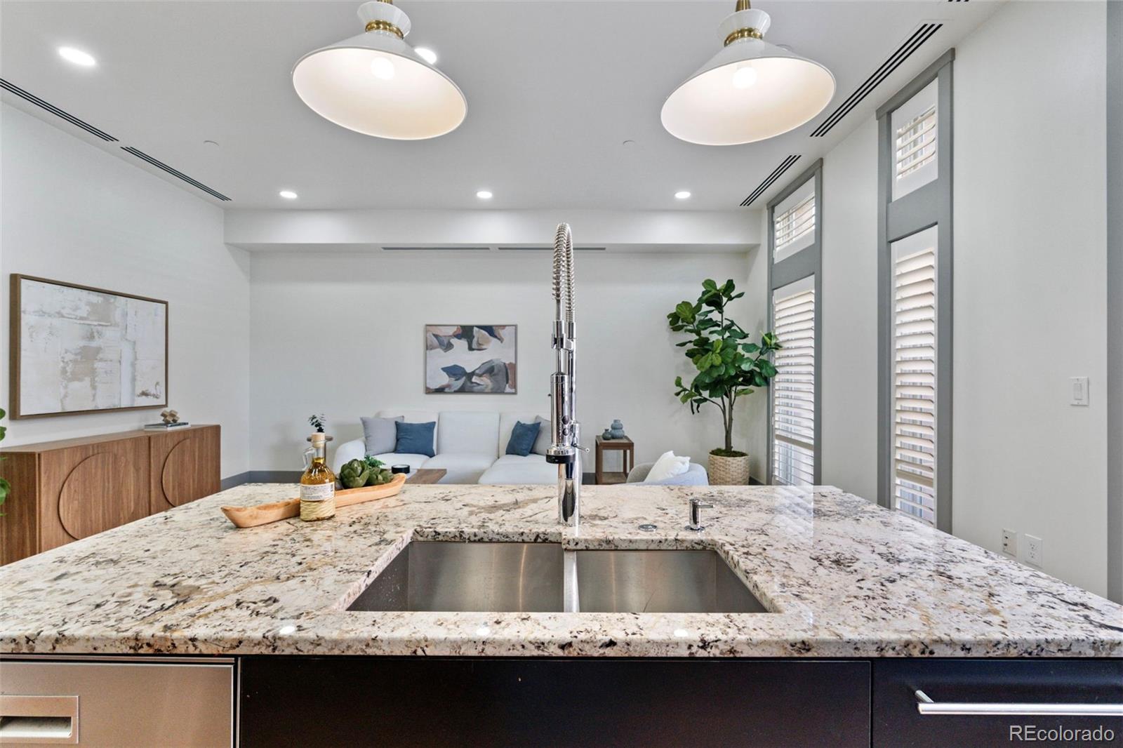 105 Fillmore Street Denver CO 80206