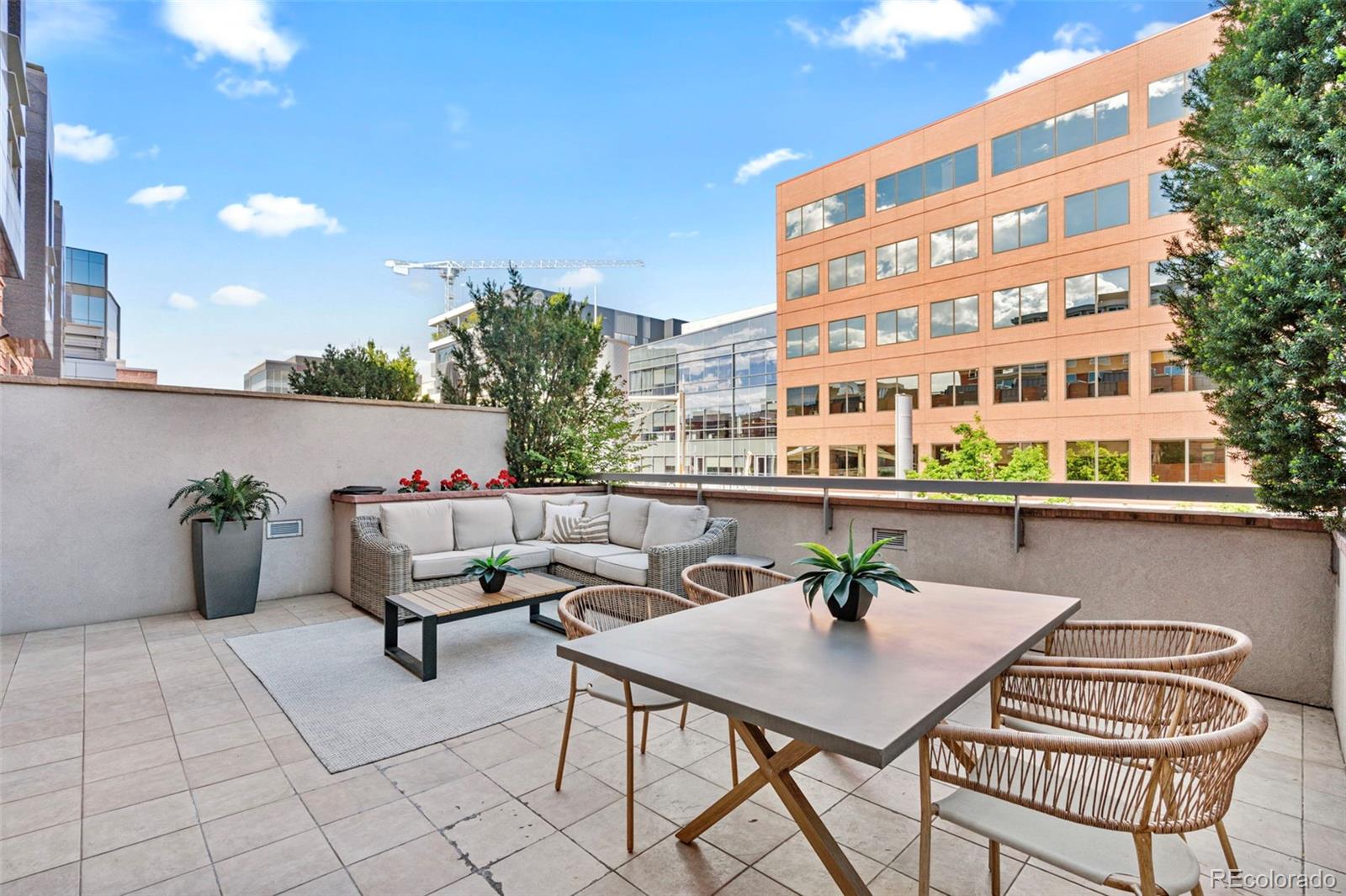 105 Fillmore Street Denver CO 80206