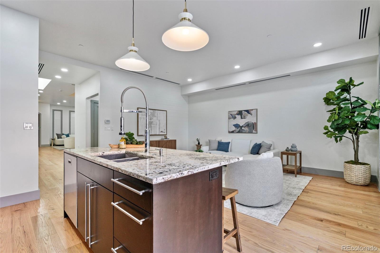 105 Fillmore Street Denver CO 80206