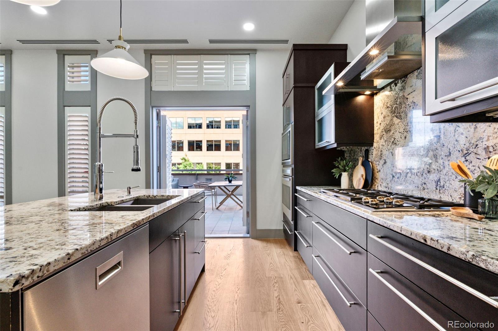 105 Fillmore Street Denver CO 80206