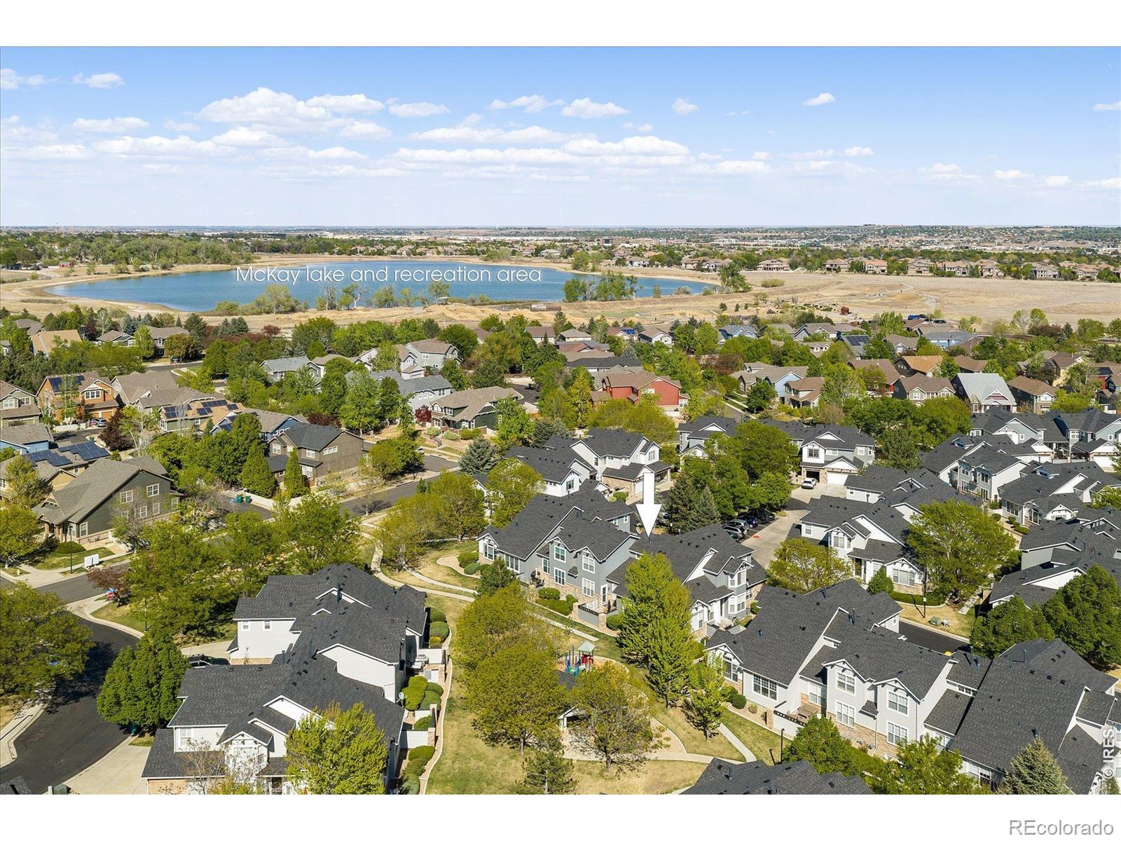 14000 Winding River Court Broomfield CO 80023