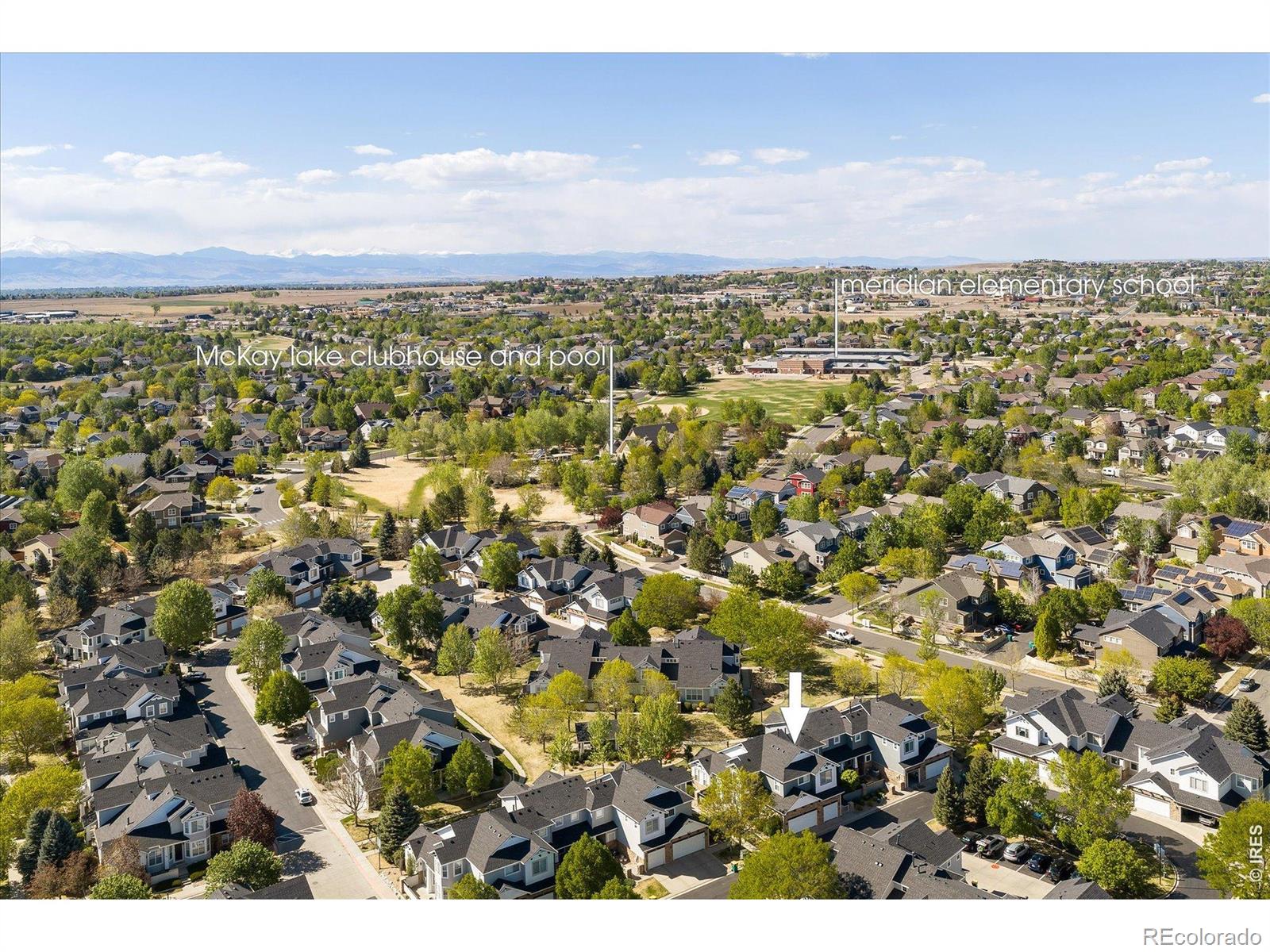 14000 Winding River Court Broomfield CO 80023