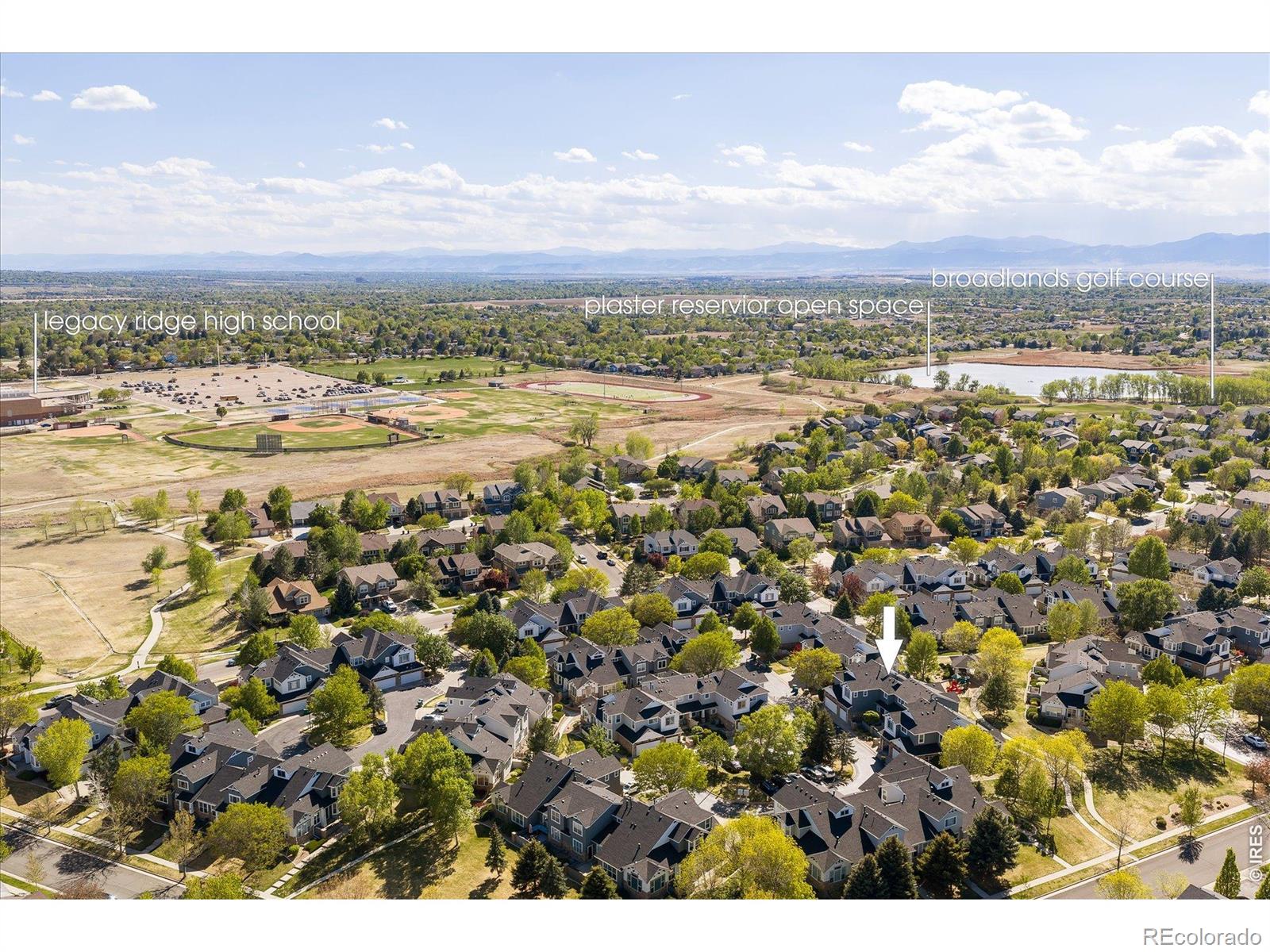 14000 Winding River Court Broomfield CO 80023