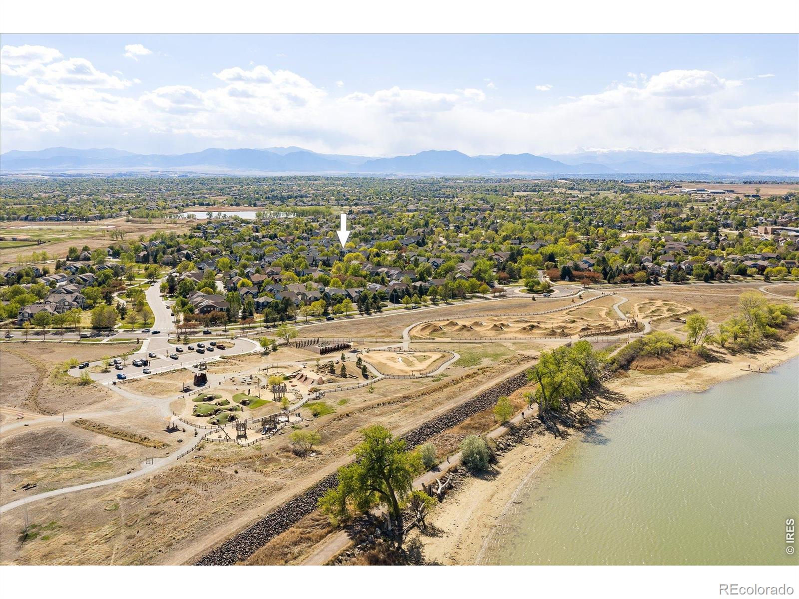 14000 Winding River Court Broomfield CO 80023
