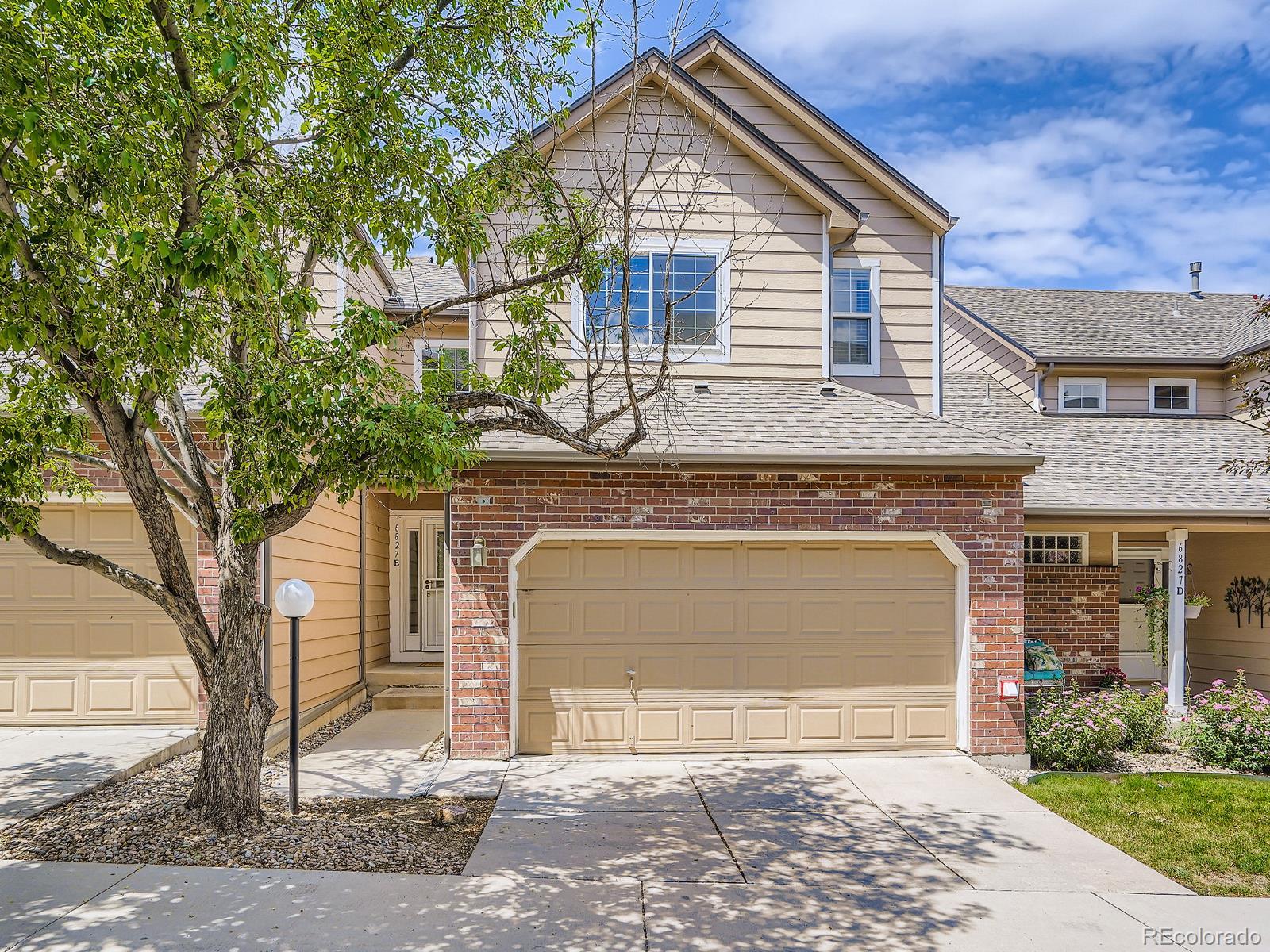 6827 S Webster Street Littleton CO 80128