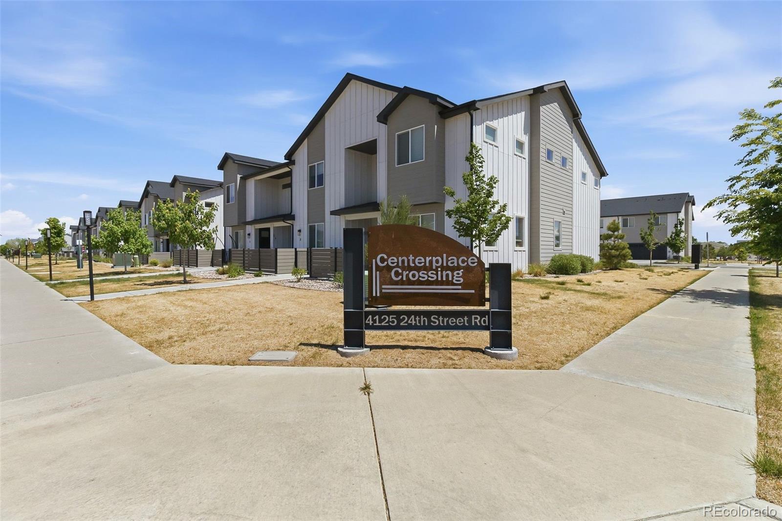 4125 24th Street Road Greeley CO 80634