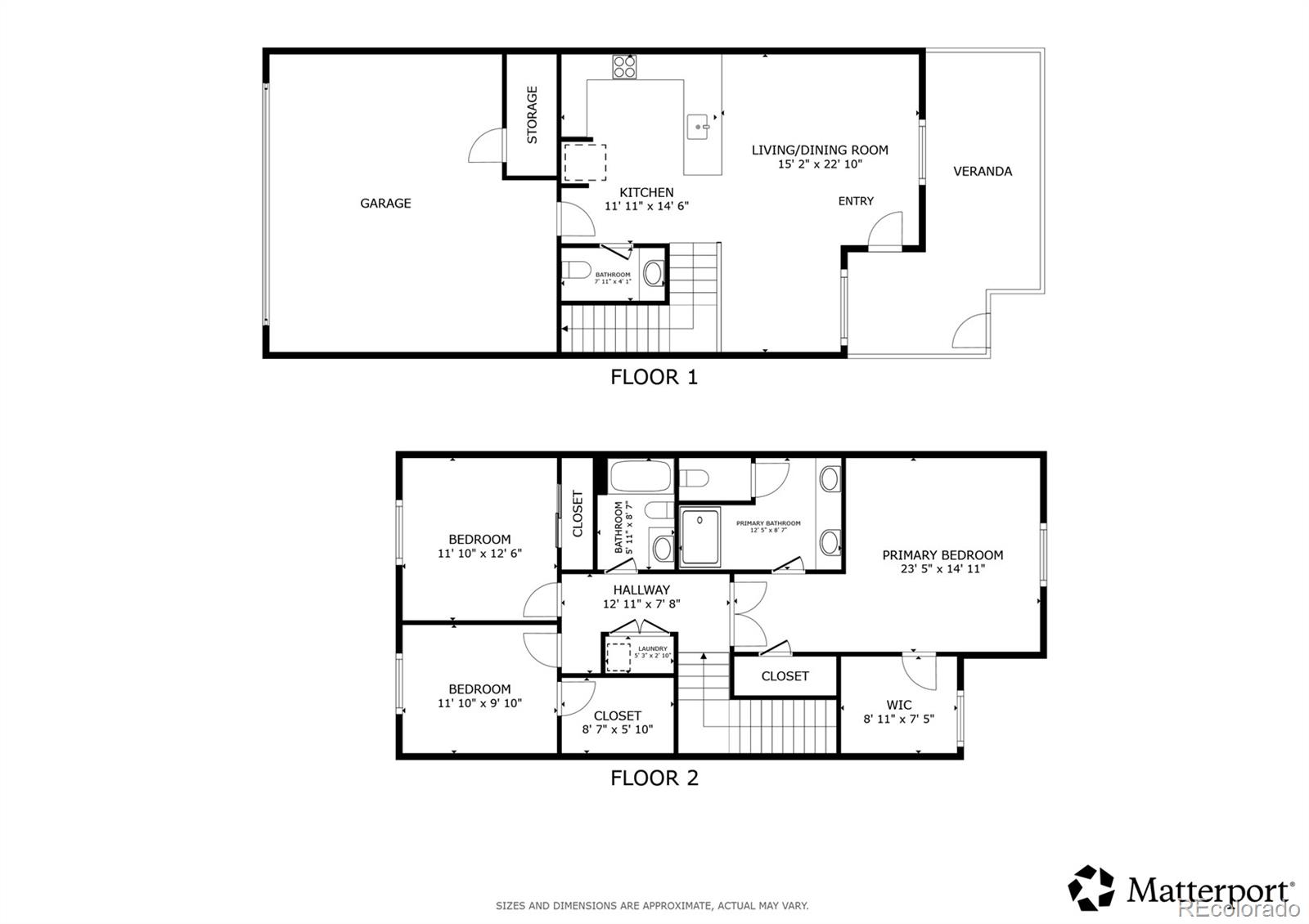 4125 24th Street Road Greeley CO 80634