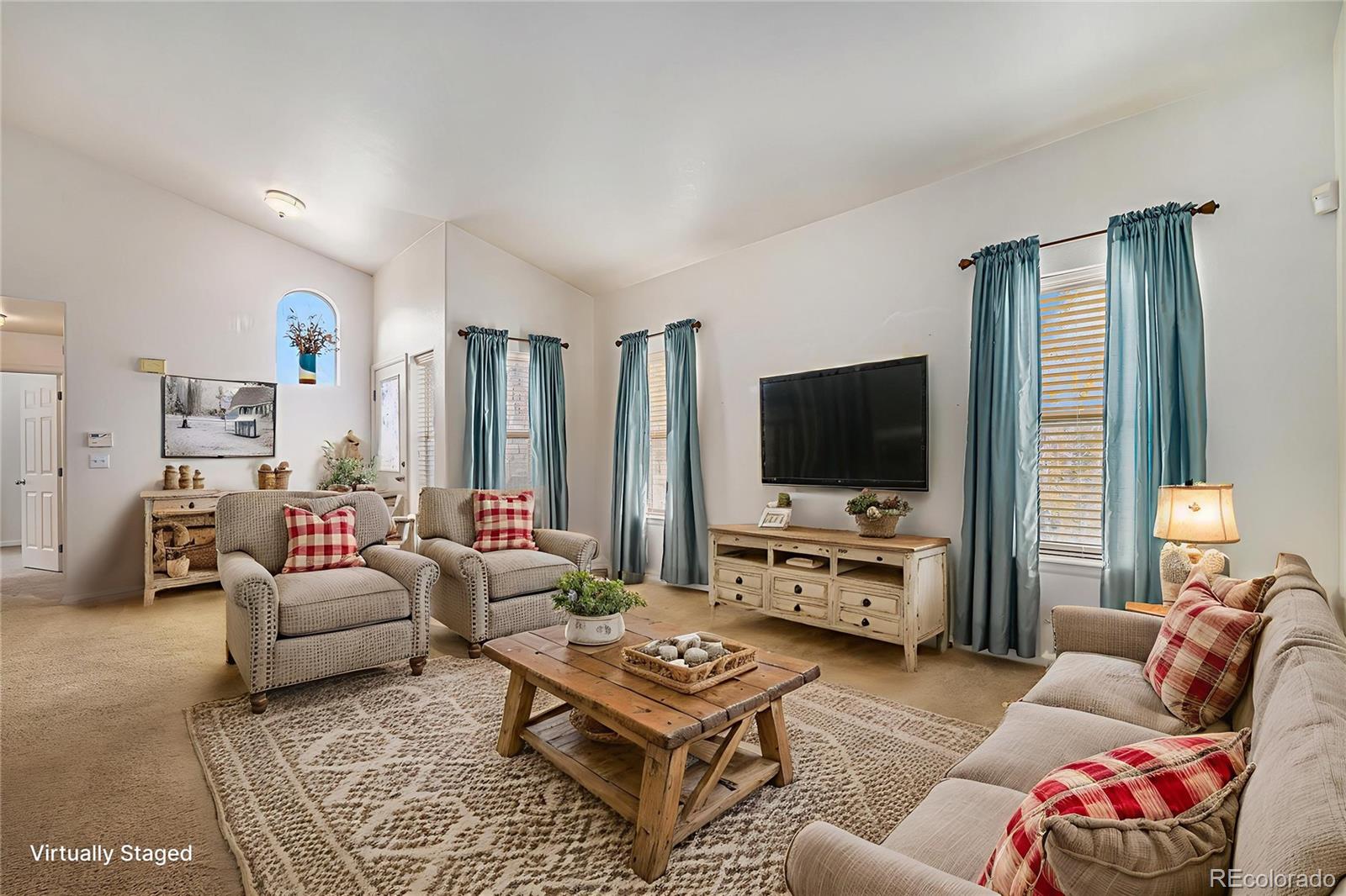 5800 Tower Road Denver CO 80249