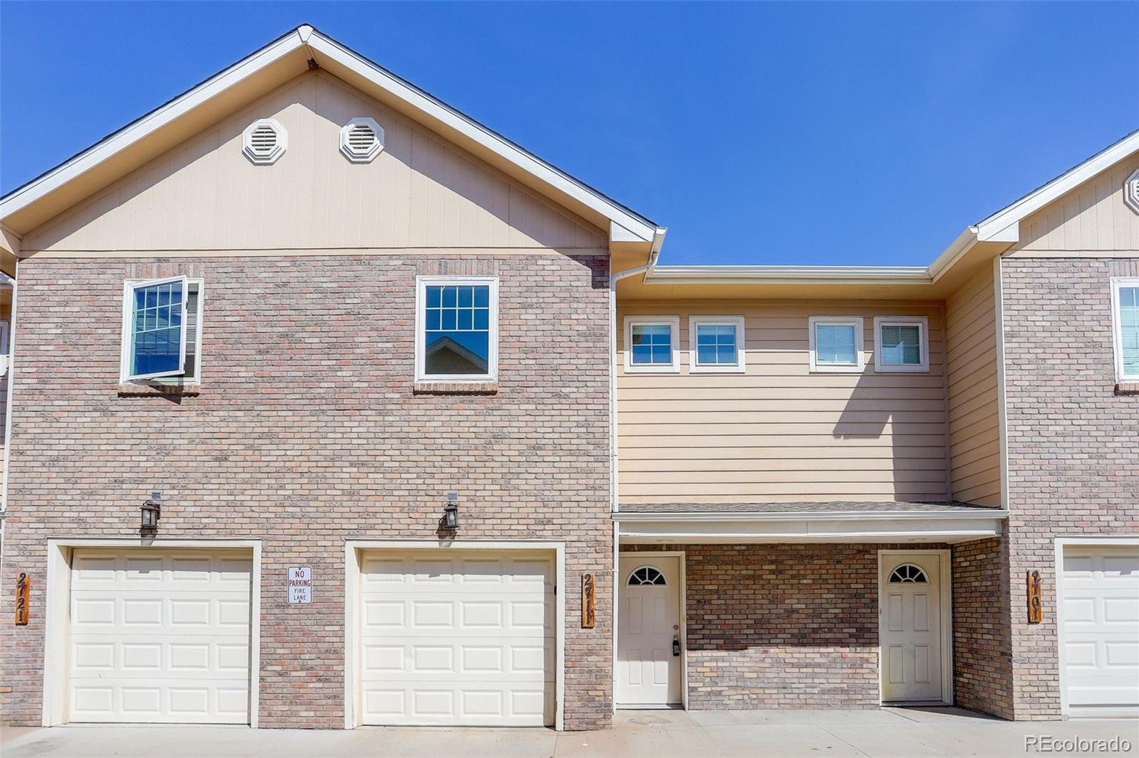 2711 N Sable Boulevard Aurora CO 80011