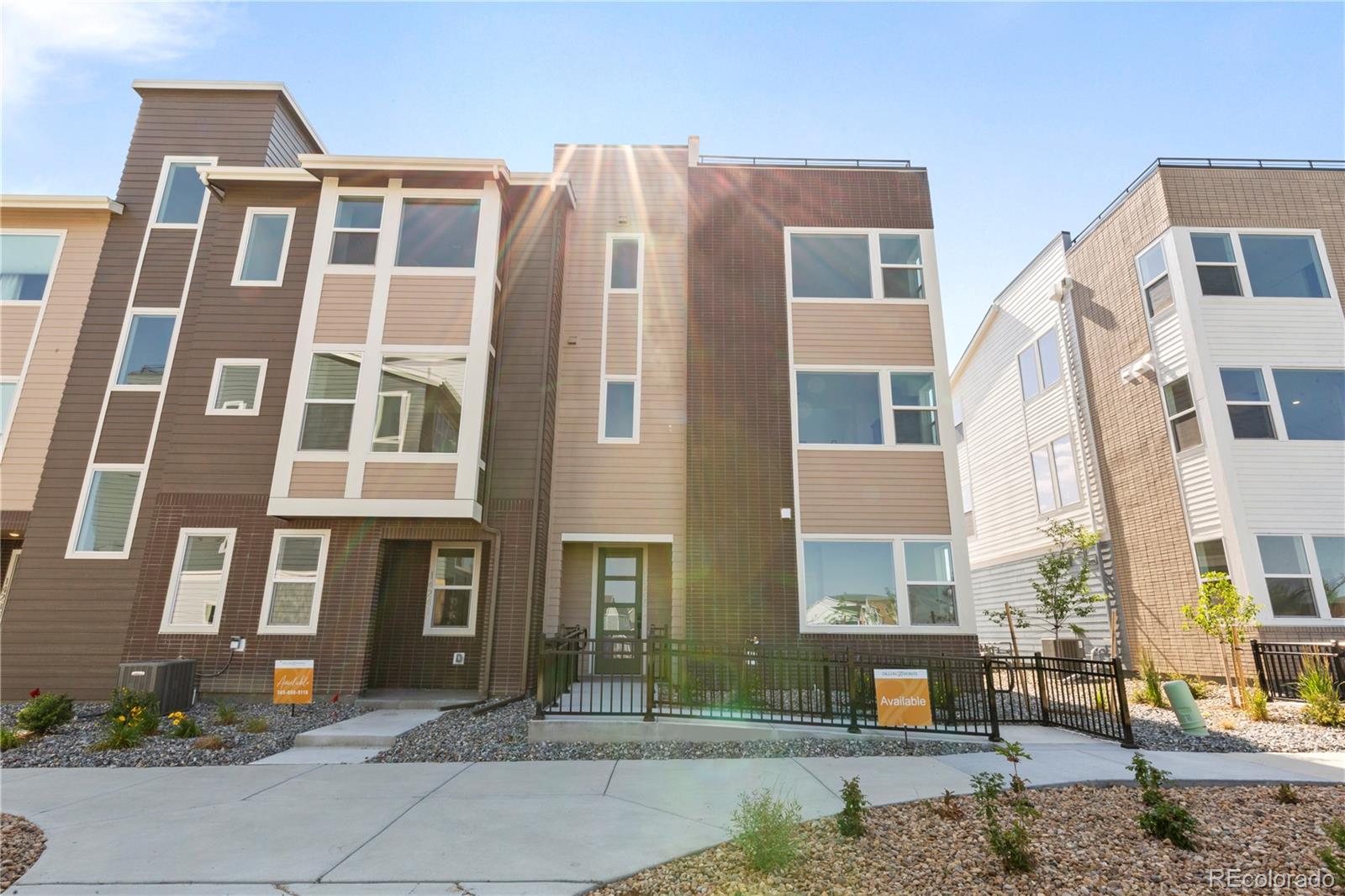 14245 Currant Street Broomfield CO 80020