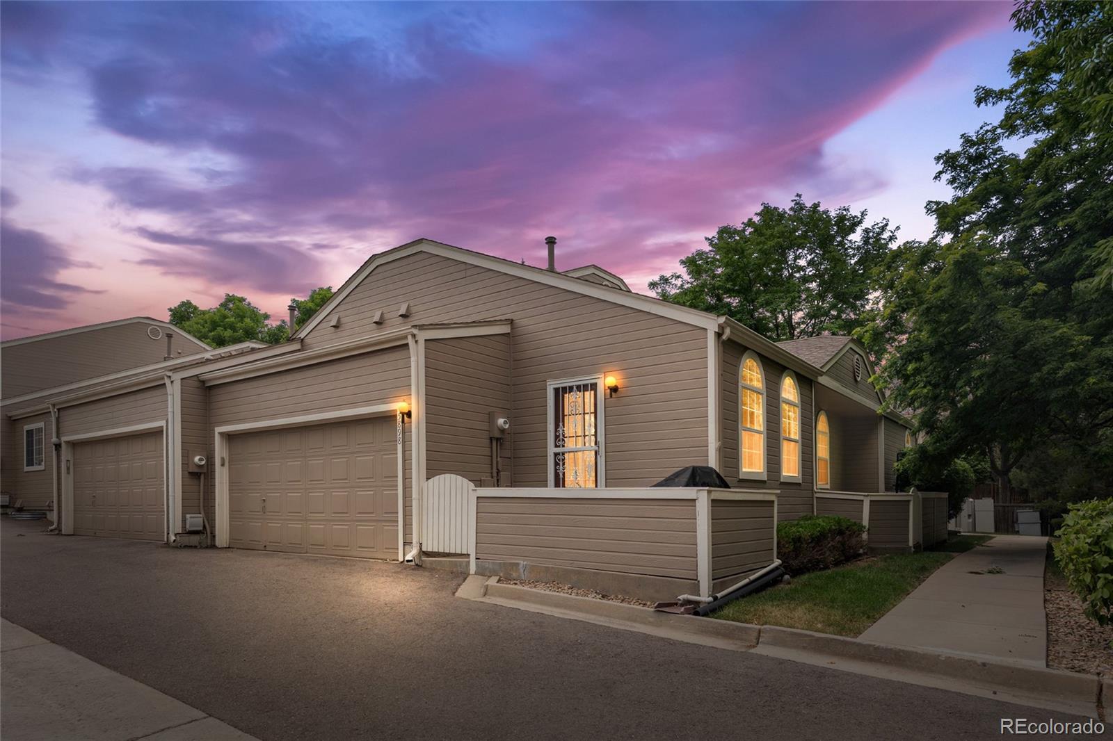 5898 W Asbury Place Lakewood CO 80227