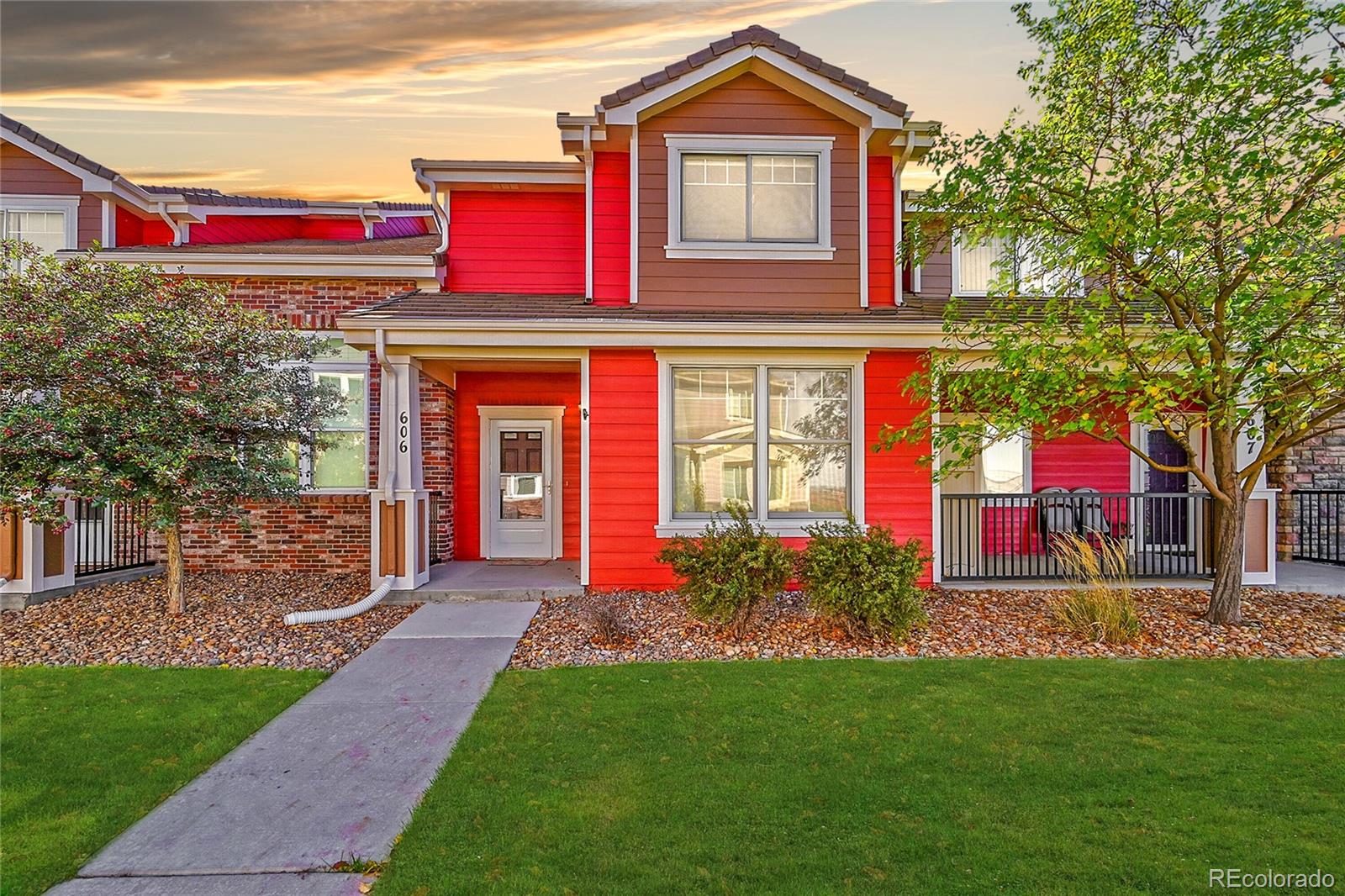 10533 Paris Street Commerce City CO 80640