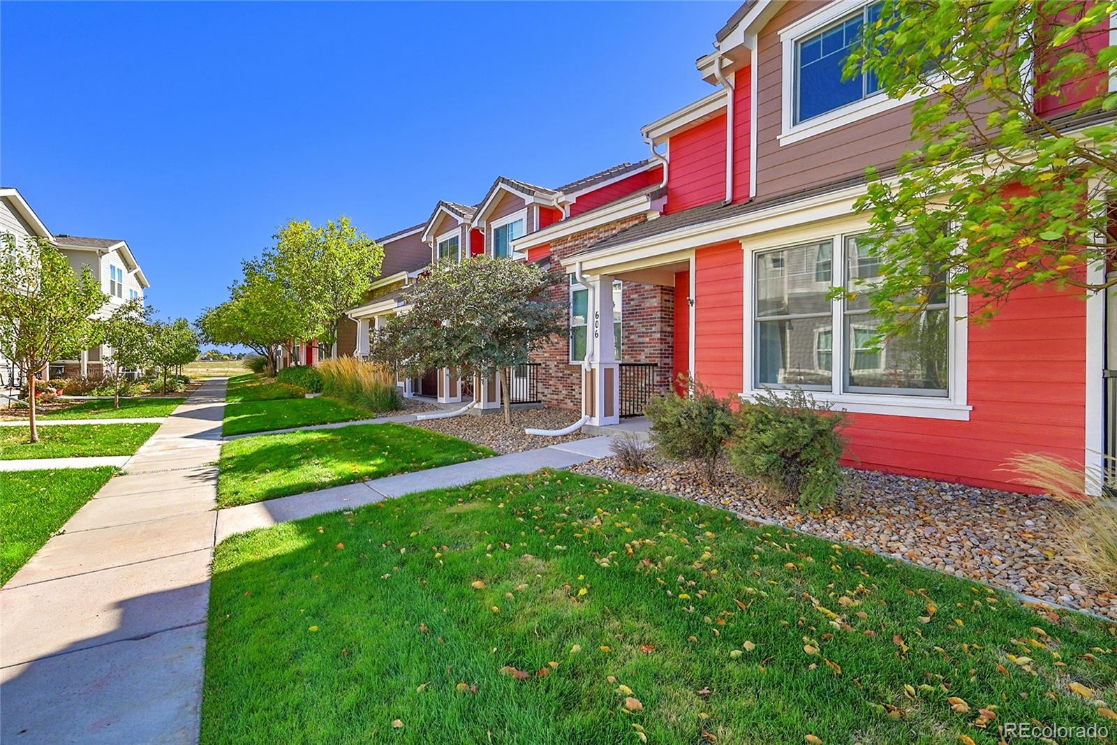 10533 Paris Street Commerce City CO 80640