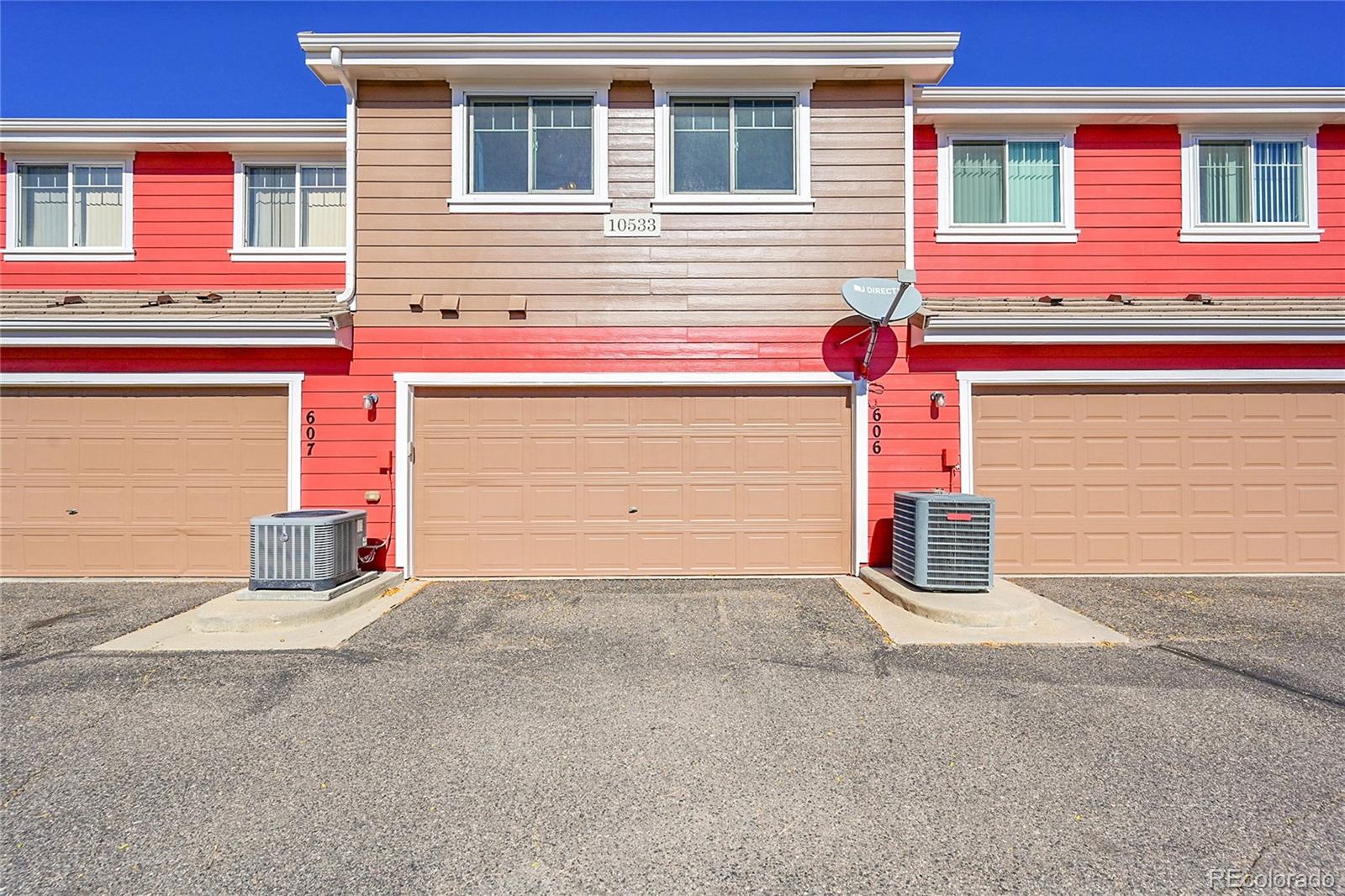 10533 Paris Street Commerce City CO 80640