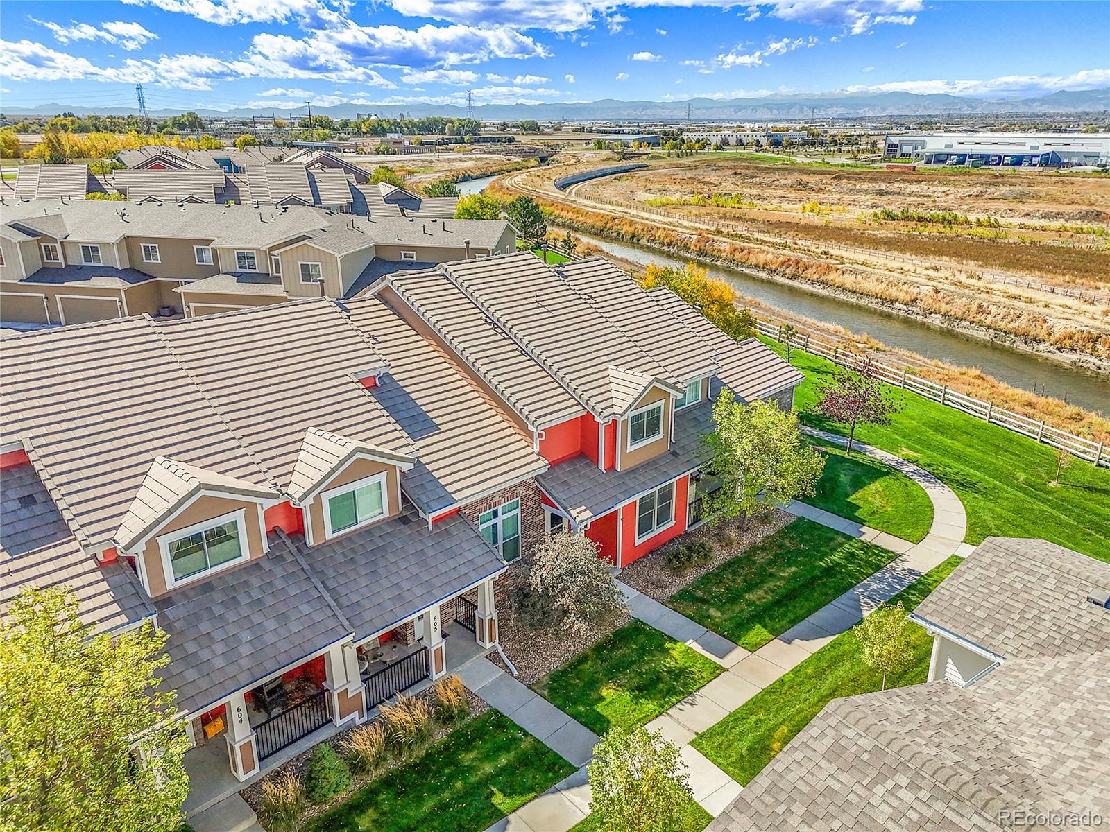 10533 Paris Street Commerce City CO 80640