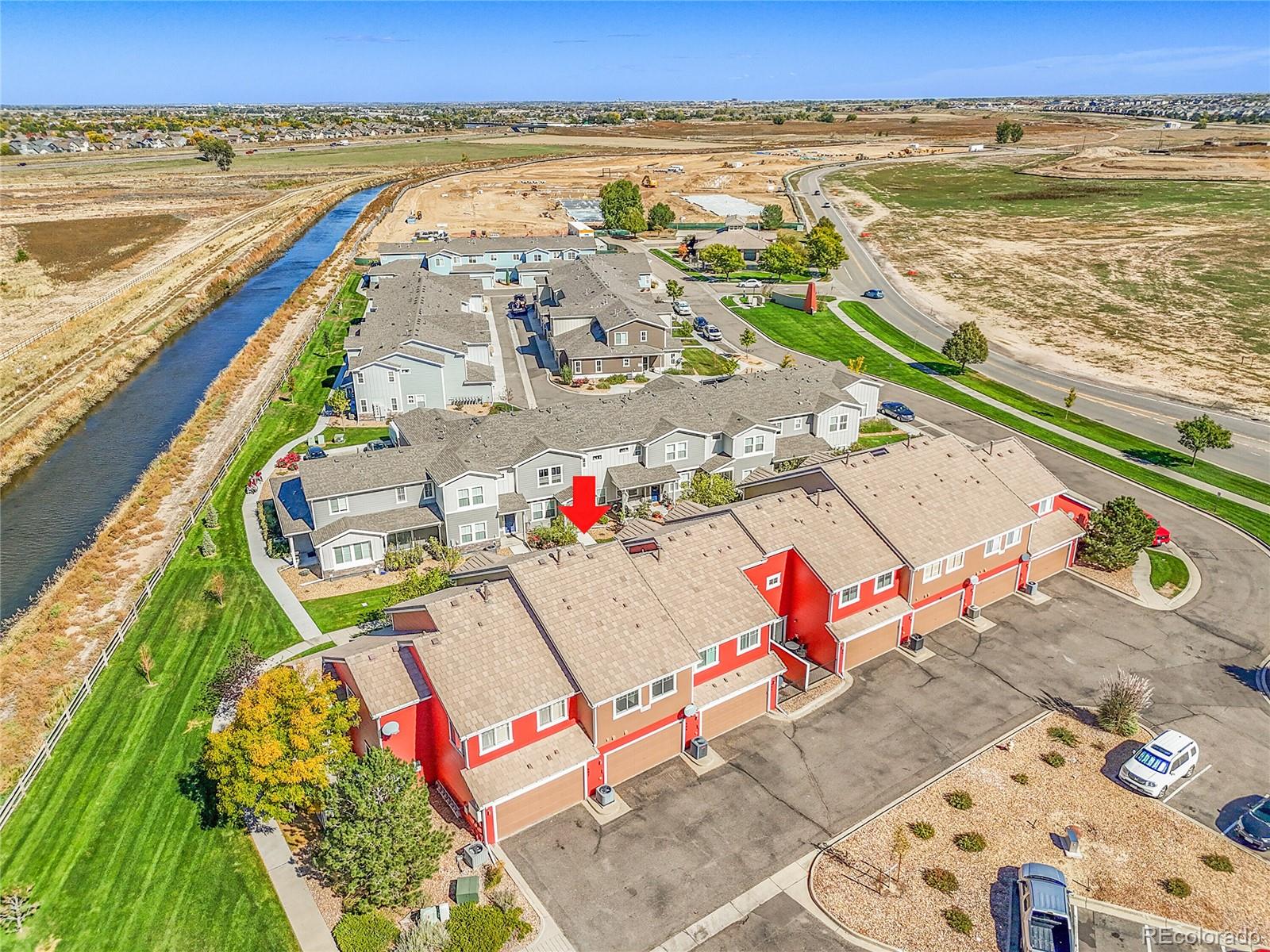 10533 Paris Street Commerce City CO 80640
