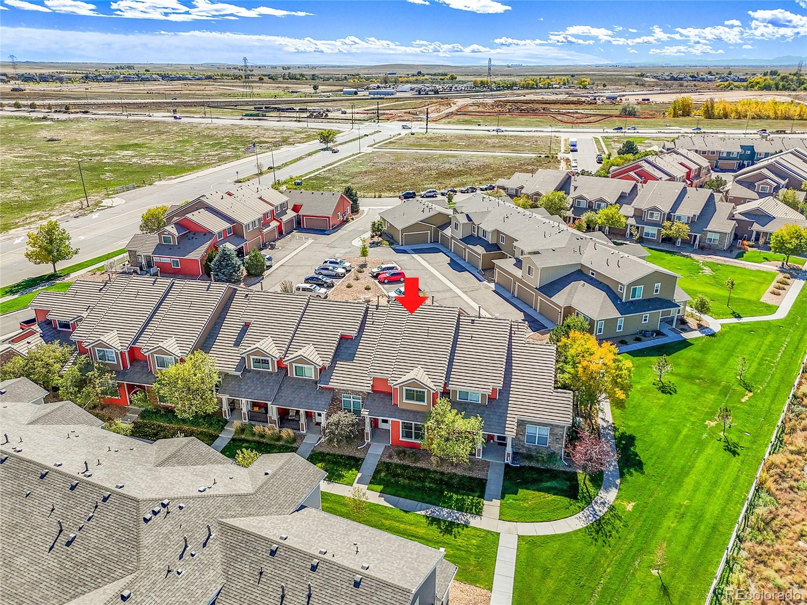 10533 Paris Street Commerce City CO 80640