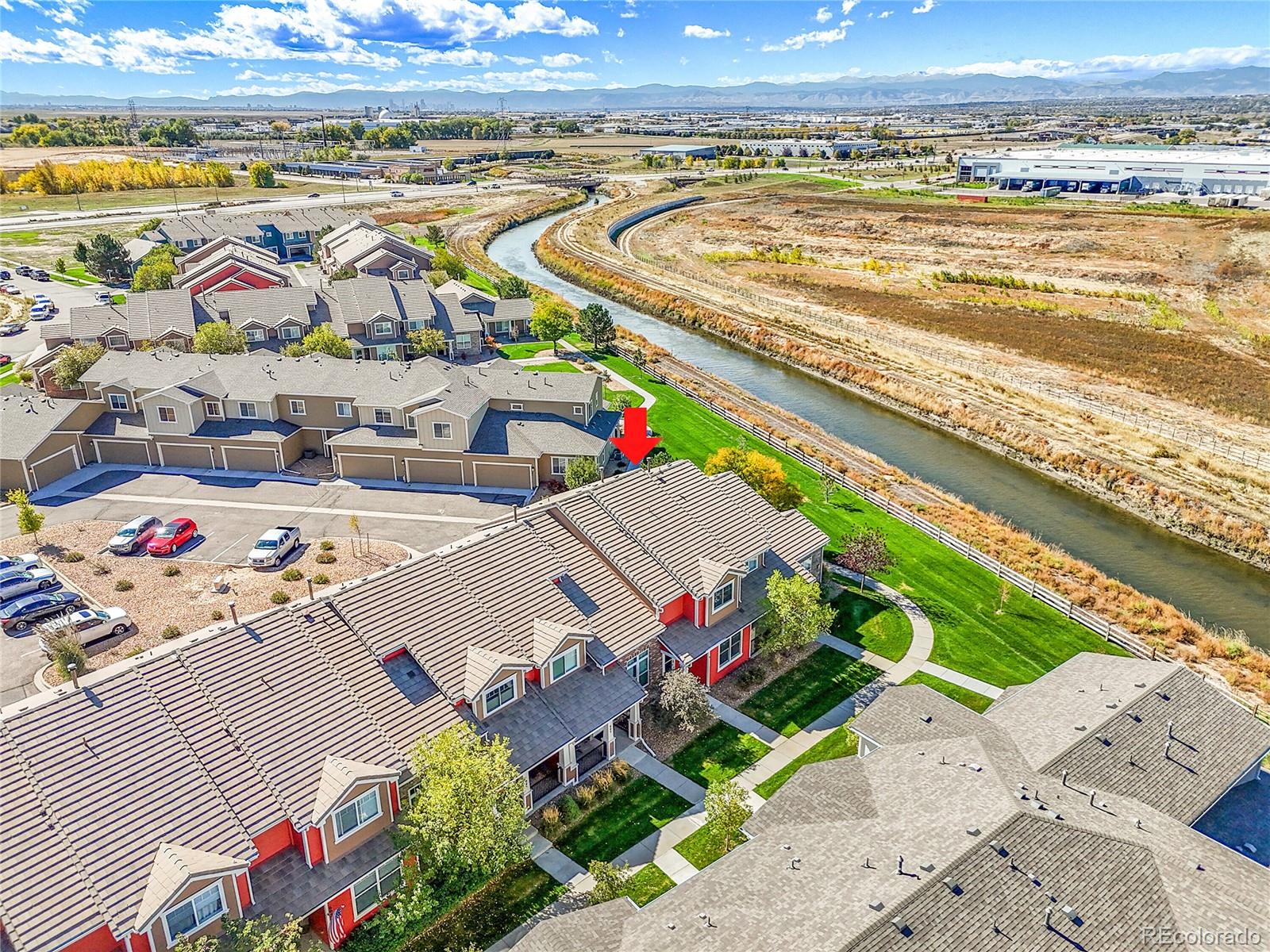10533 Paris Street Commerce City CO 80640