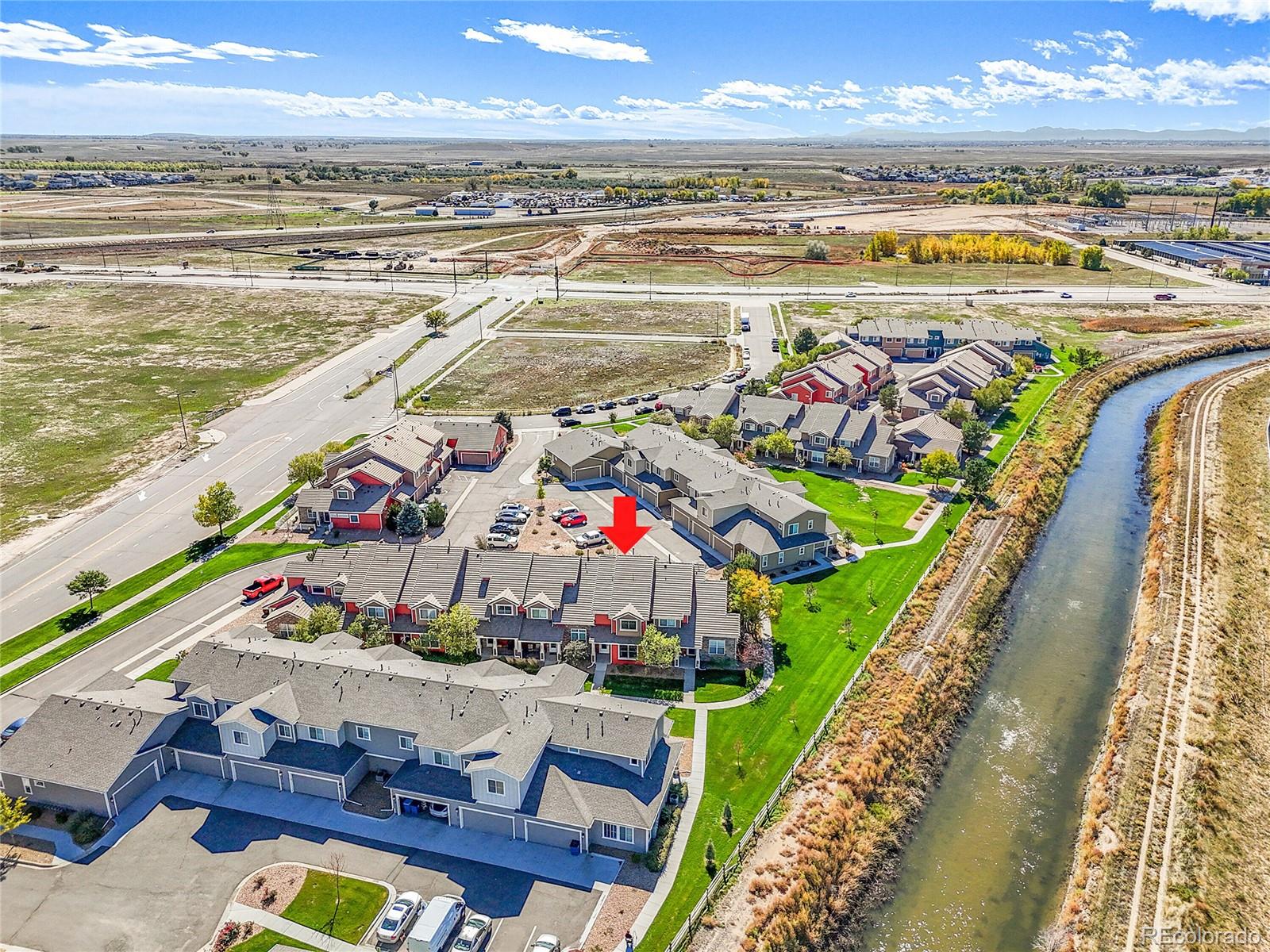 10533 Paris Street Commerce City CO 80640
