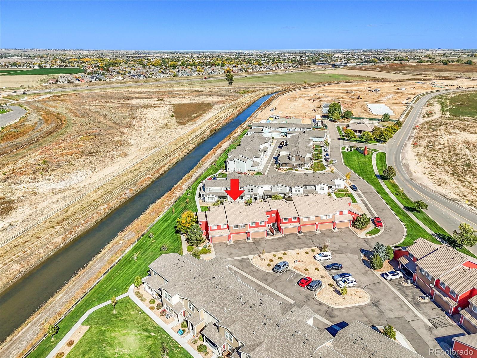 10533 Paris Street Commerce City CO 80640