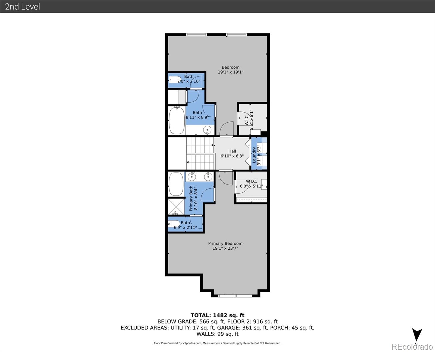 10533 Paris Street Commerce City CO 80640