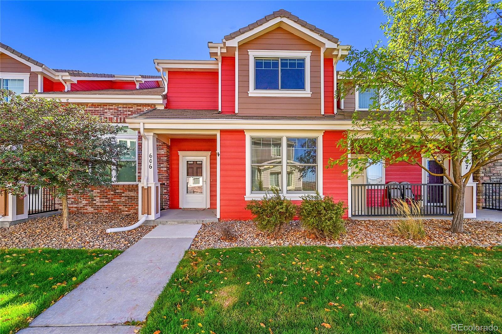 10533 Paris Street Commerce City CO 80640
