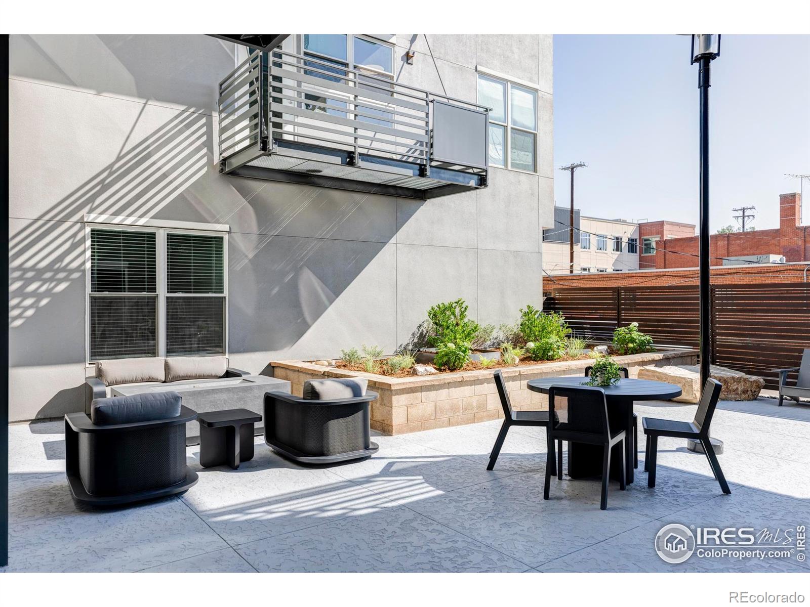 1707 Walnut Street Boulder CO 80302