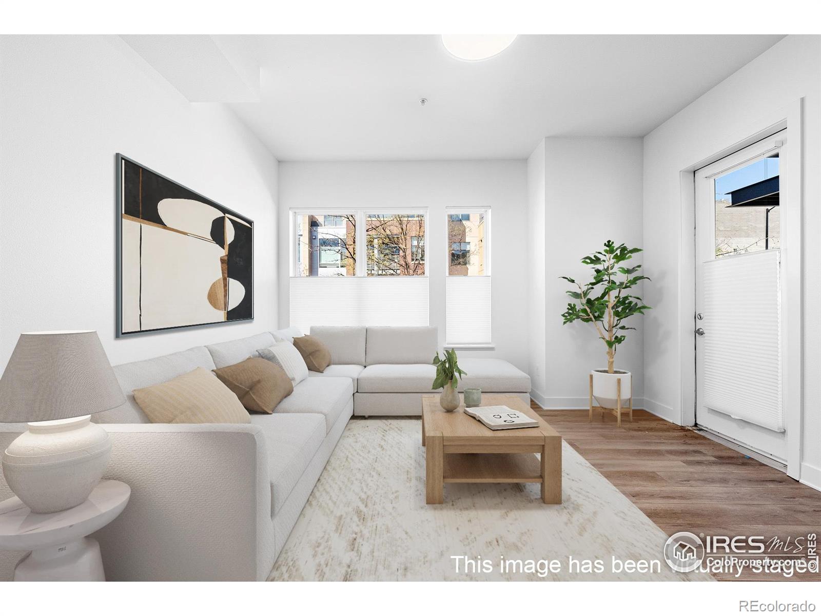 1707 Walnut Street Boulder CO 80302