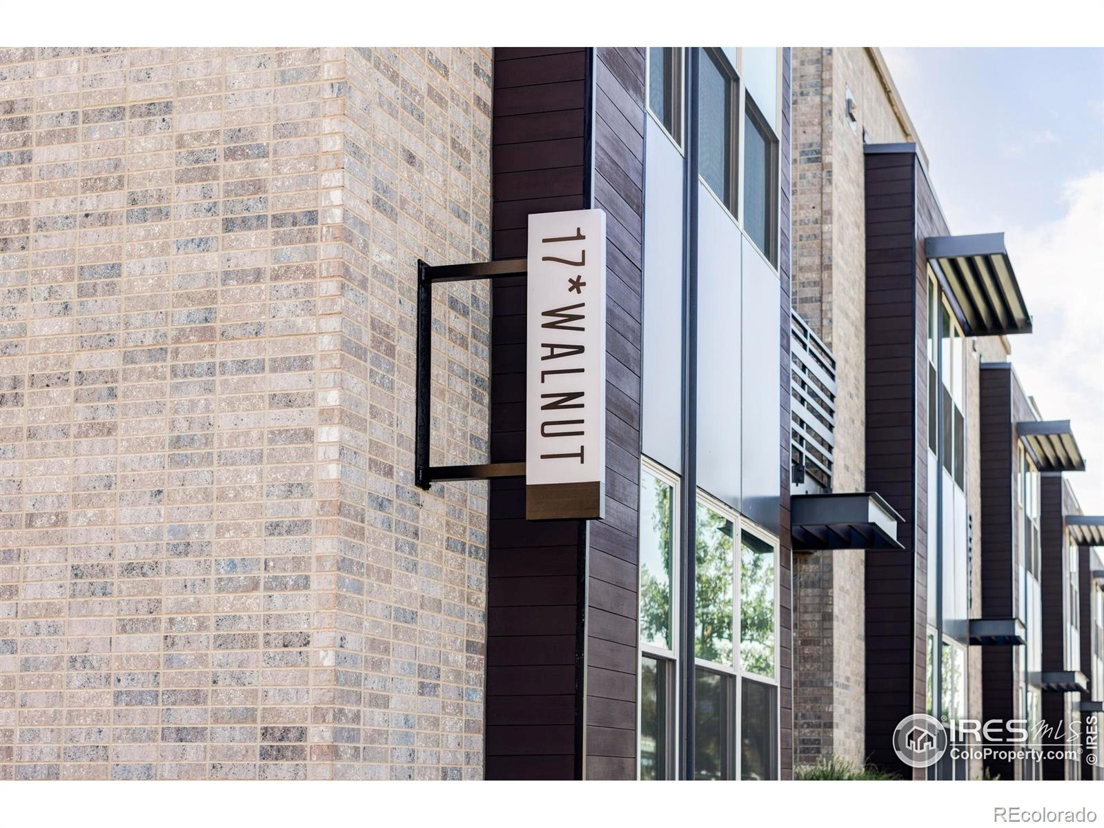 1707 Walnut Street Boulder CO 80302