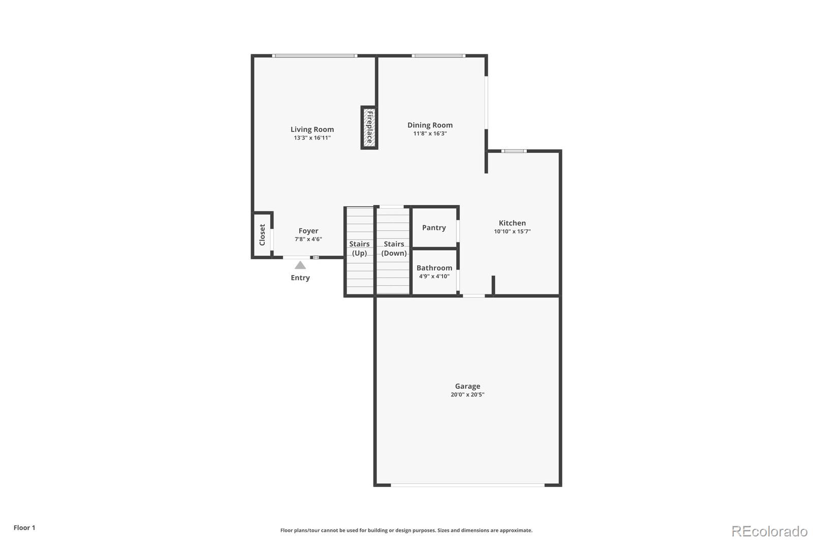 9663 Brentwood Way Broomfield CO 80021