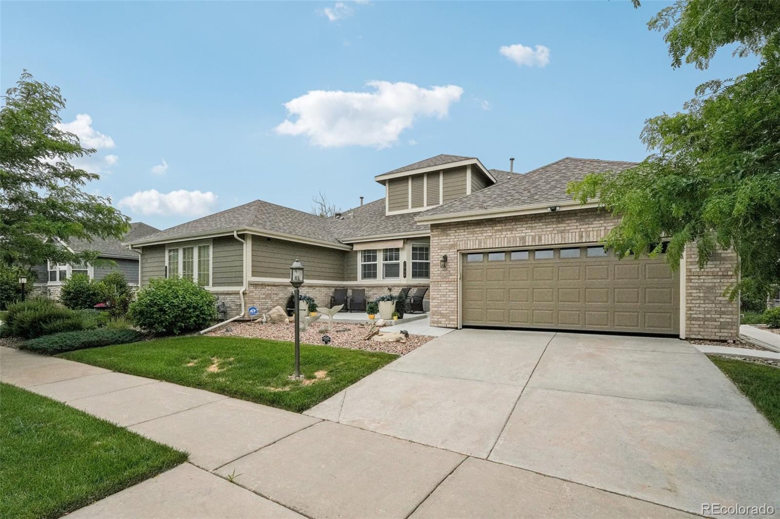 7548 S Biloxi Way Aurora CO 80016