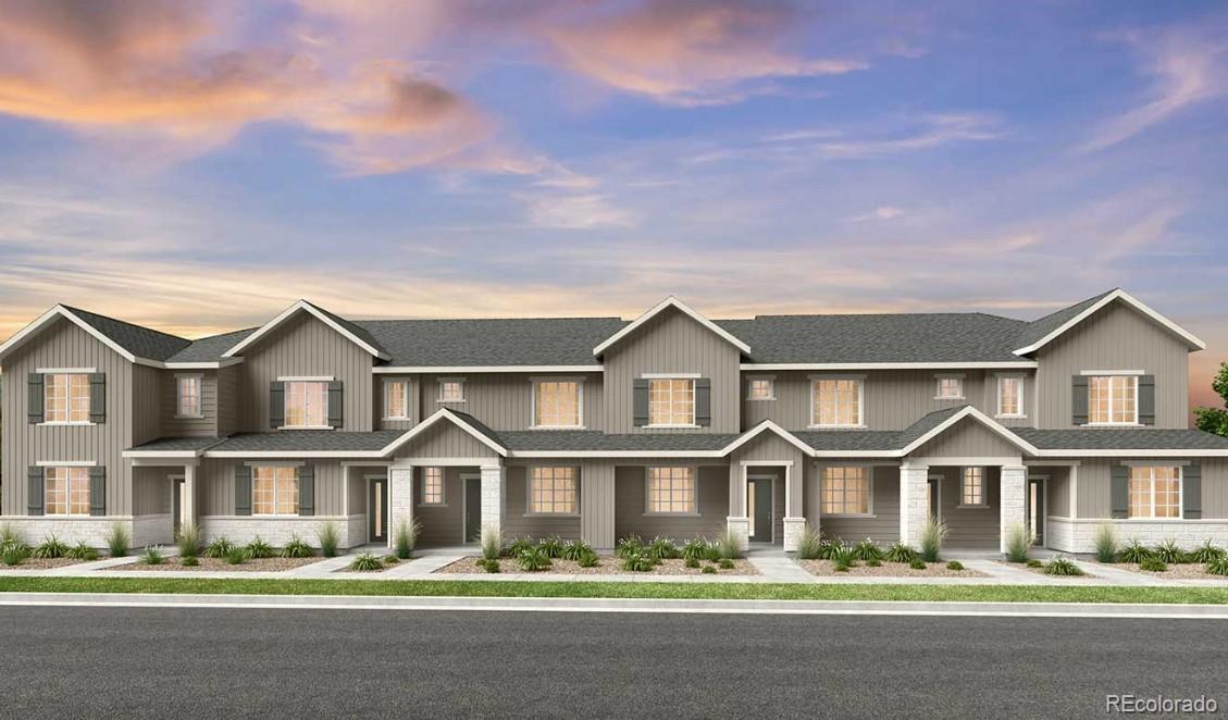 6820 Parterre Parkway Thornton CO 80602