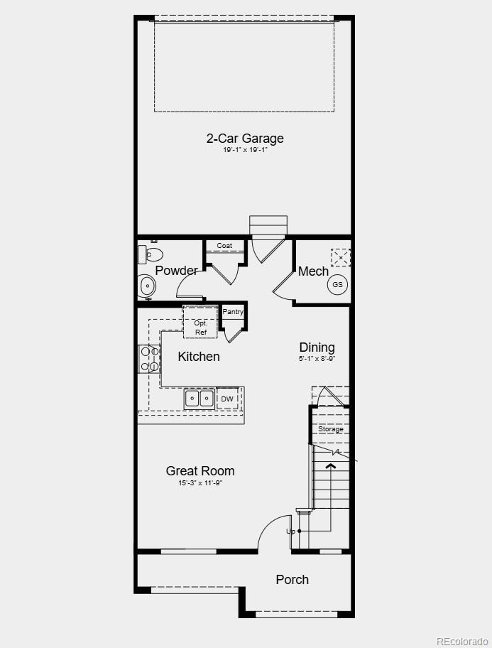 6820 Parterre Parkway Thornton CO 80602