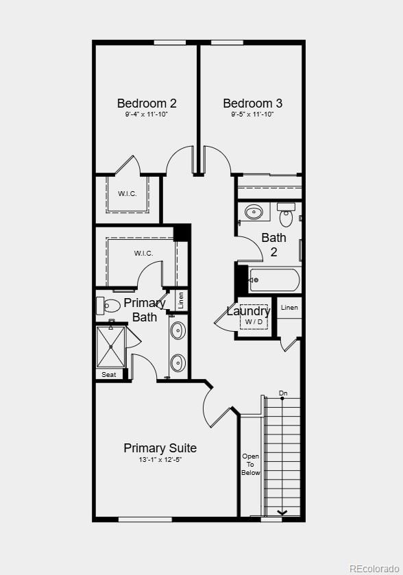 6820 Parterre Parkway Thornton CO 80602