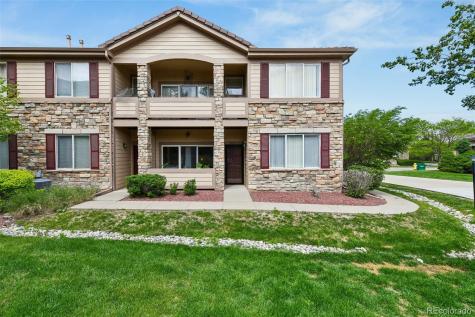 22920 E Roxbury Drive Aurora CO 80016