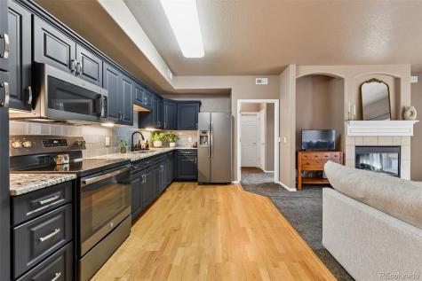 22920 E Roxbury Drive Aurora CO 80016