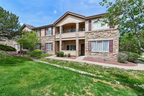 22920 E Roxbury Drive Aurora CO 80016