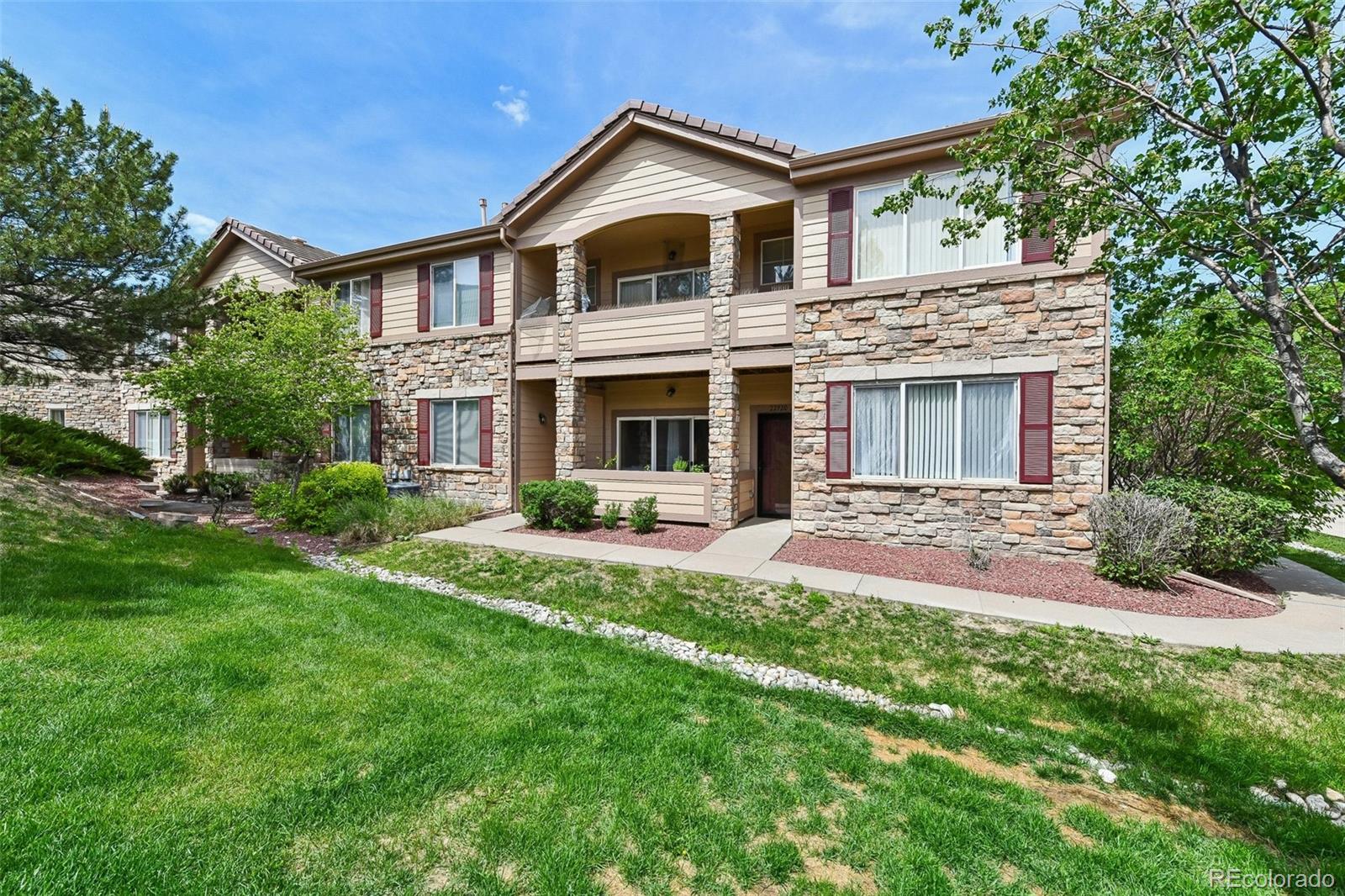 22920 E Roxbury Drive Aurora CO 80016