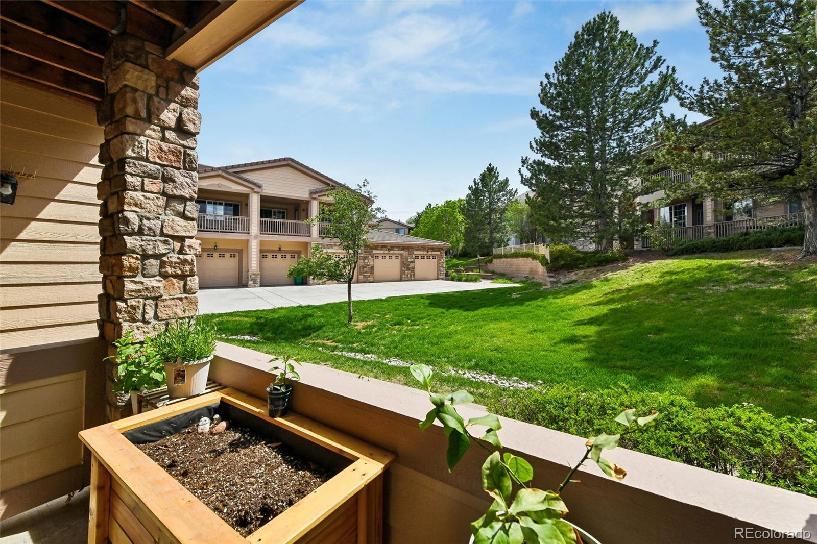 22920 E Roxbury Drive Aurora CO 80016