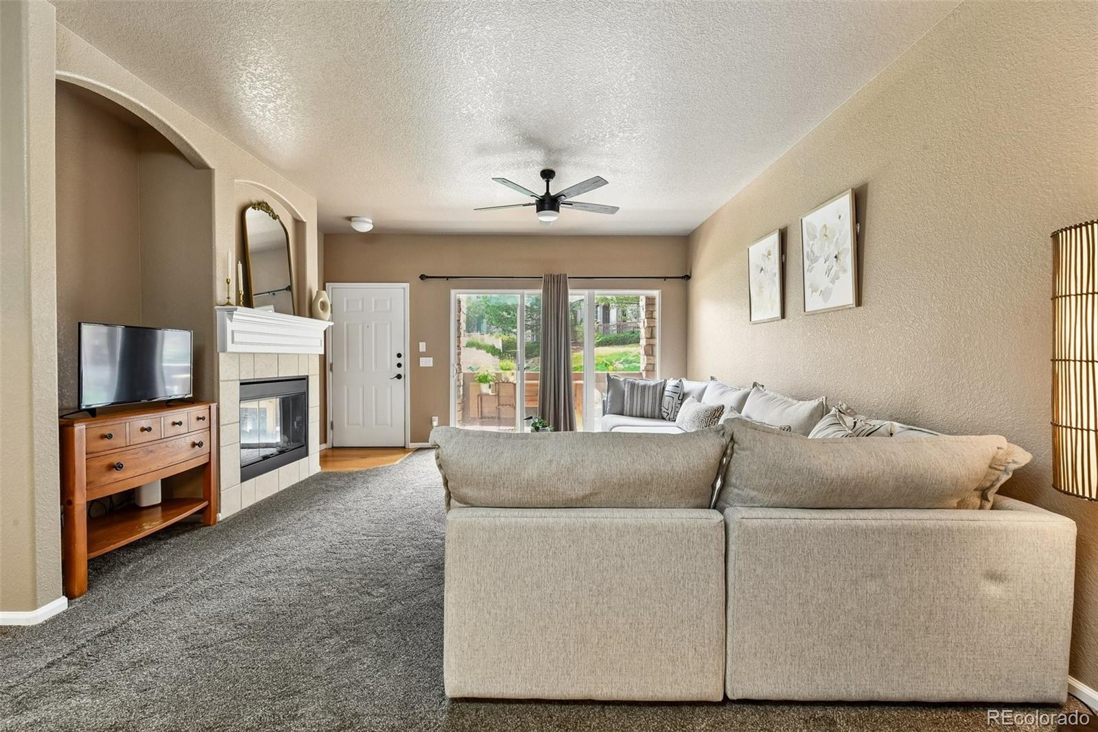 22920 E Roxbury Drive Aurora CO 80016