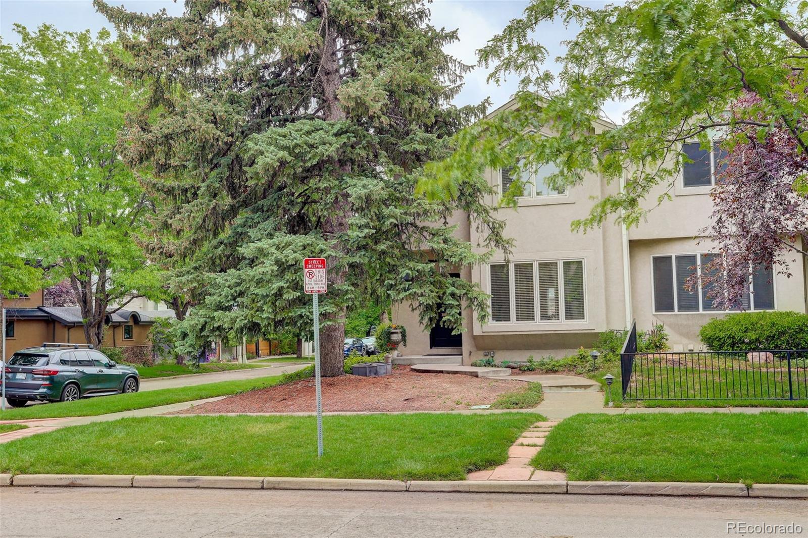 490 Jackson Street Denver CO 80206