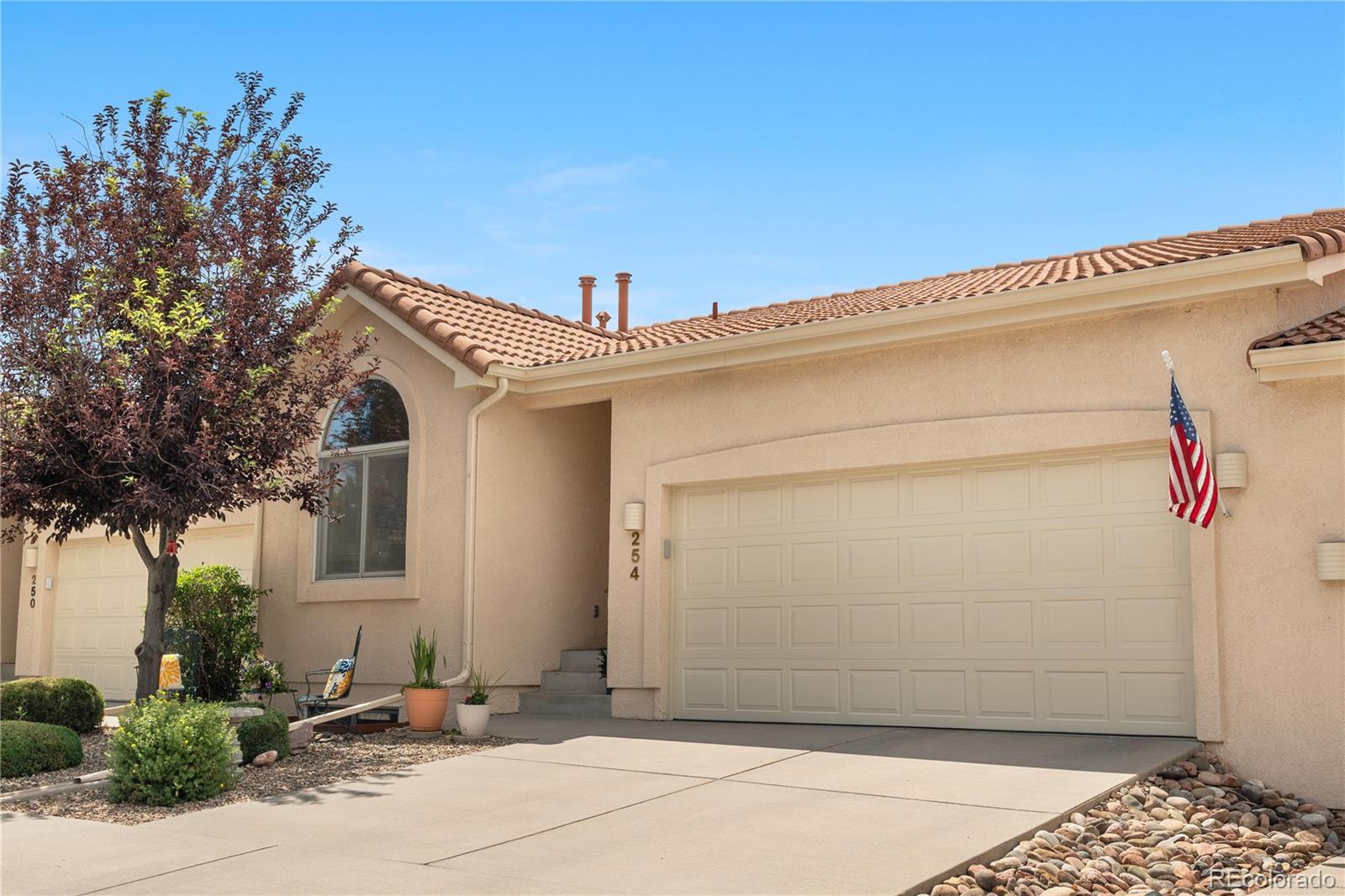 254 Luxury Lane Colorado Springs CO 80921