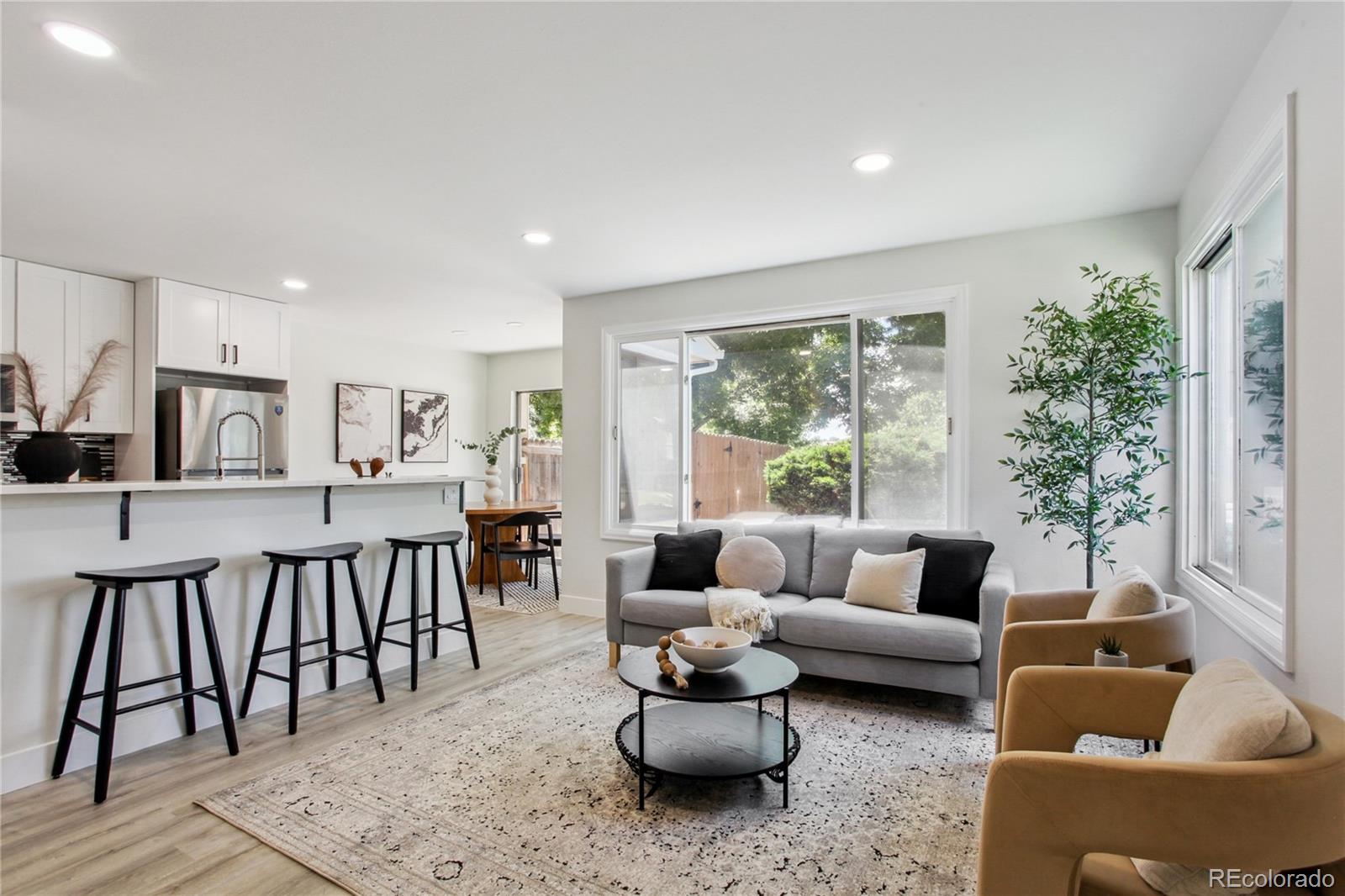 7970 Chase Circle Arvada CO 80003