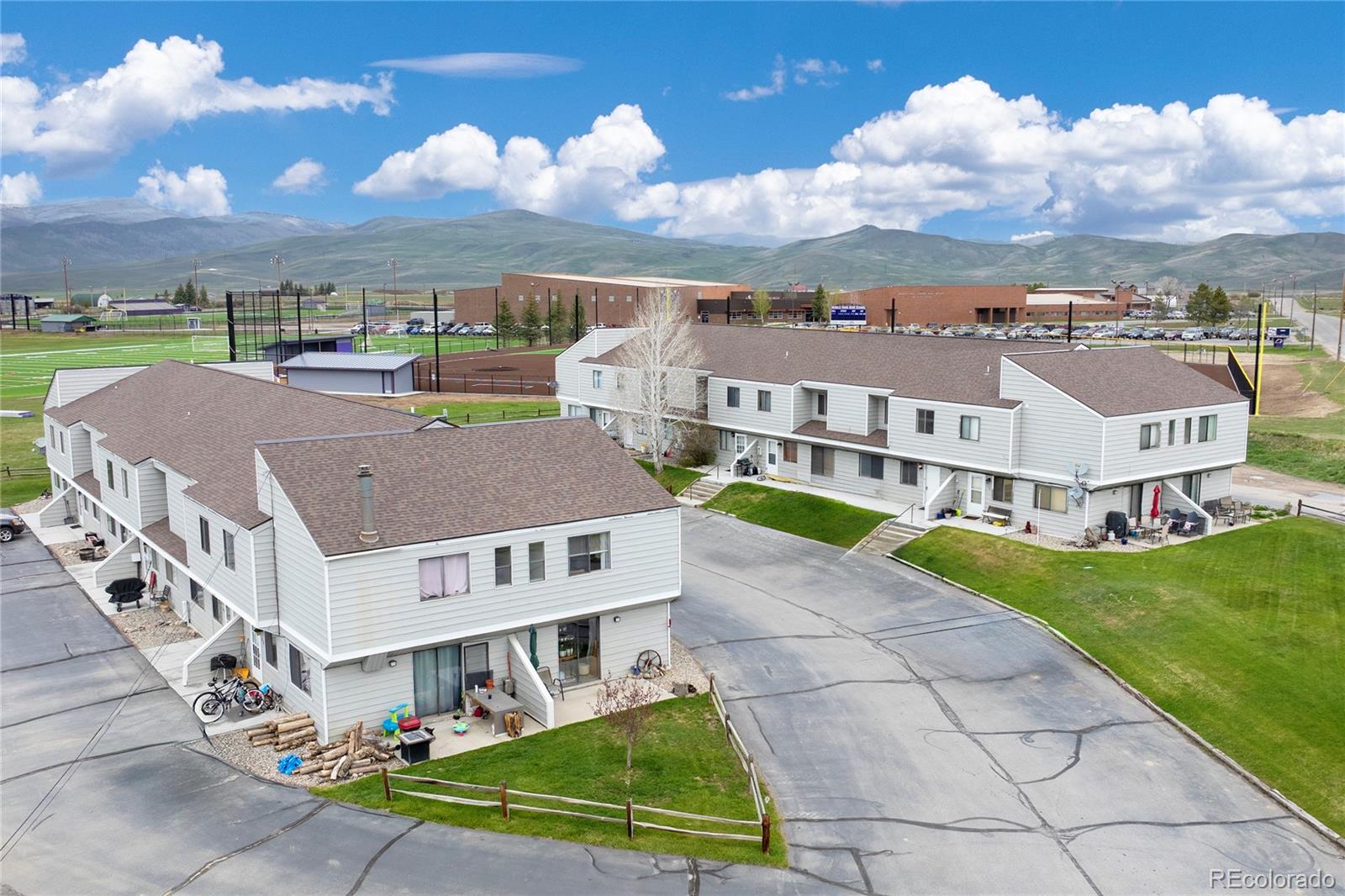 495 GCR 61 Granby CO 80446