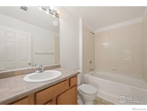 5551 29th Street Greeley CO 80634