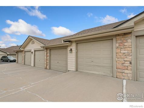 5551 29th Street Greeley CO 80634