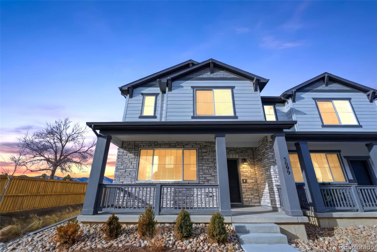 5099 S Robb Street Littleton CO 80127