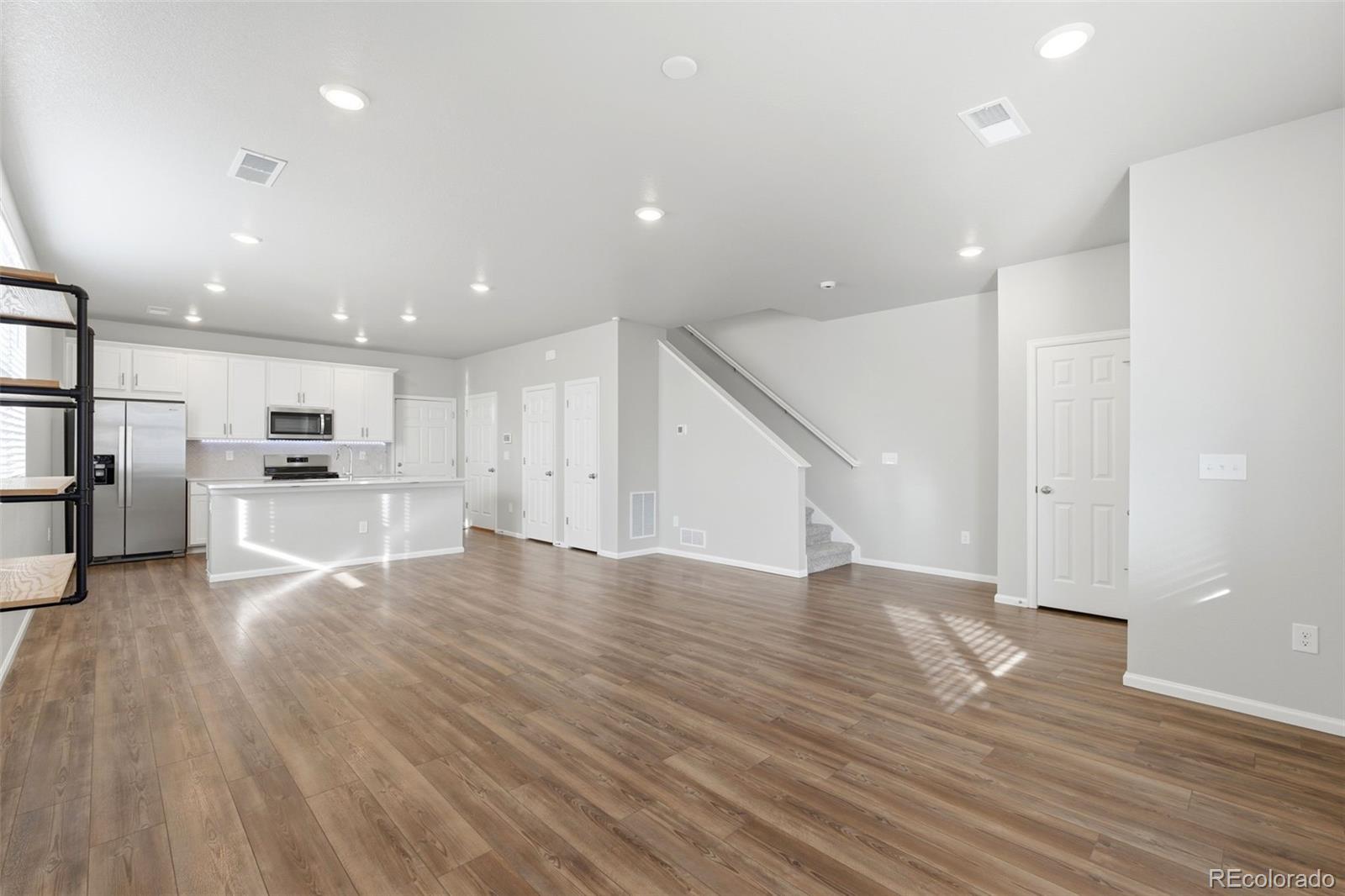 5099 S Robb Street Littleton CO 80127